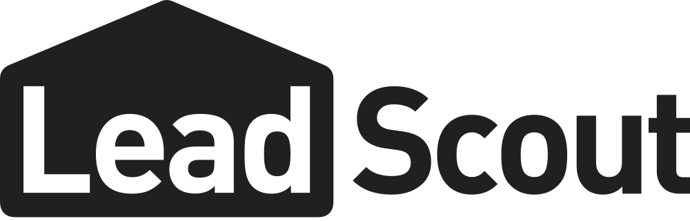 Lead Scout Logo