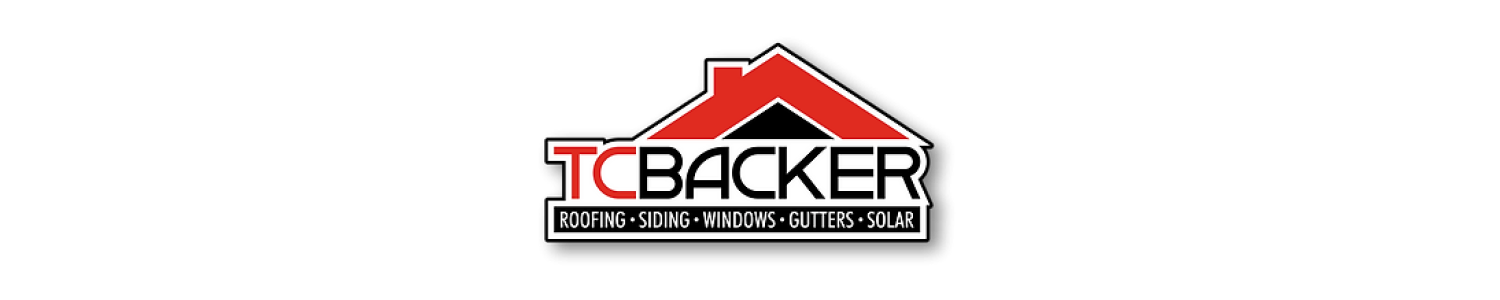 Logo - TC Backer