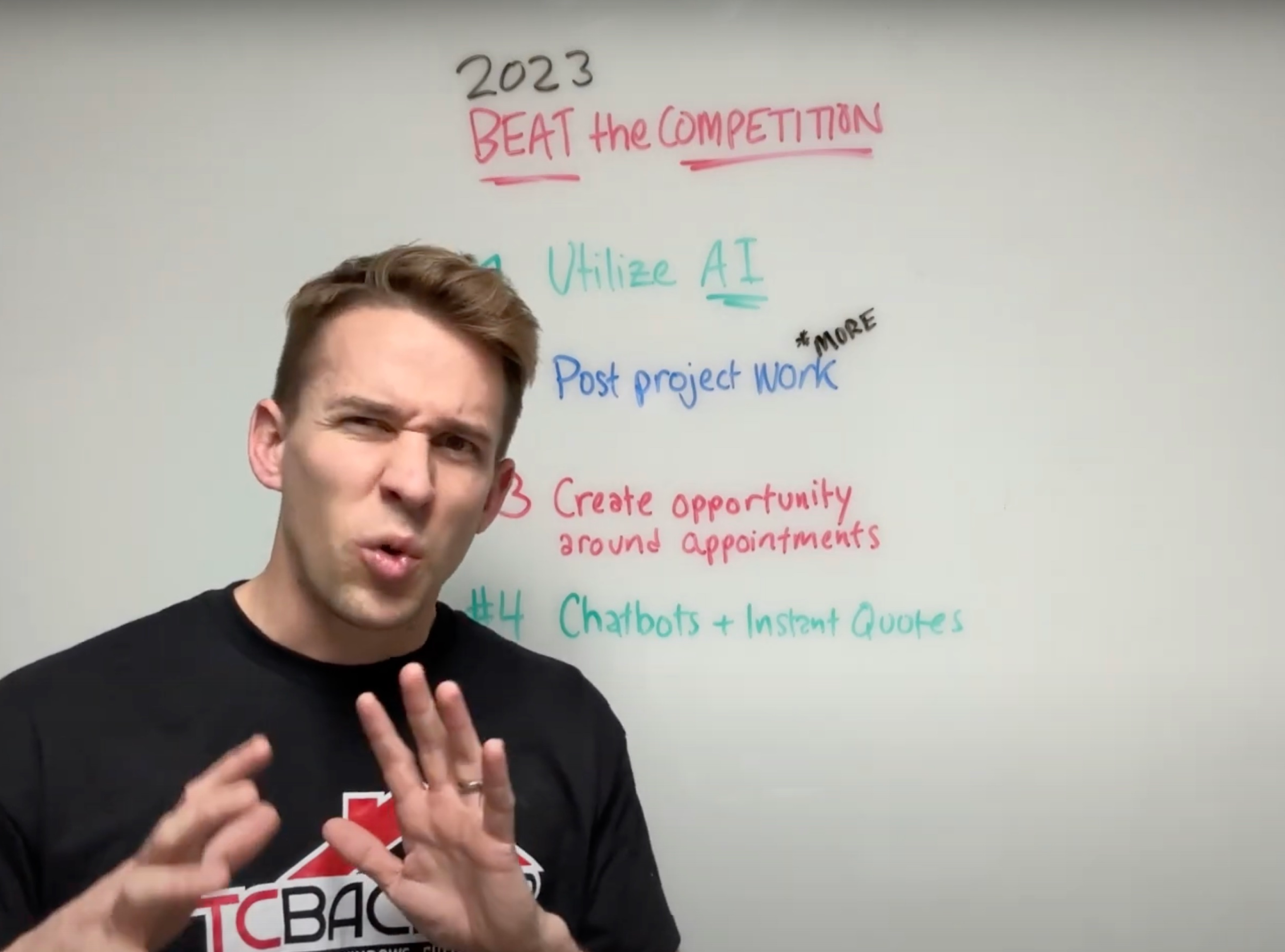 New Lead Generation Trends in 2024 That Will Keep You ahead of The Competition