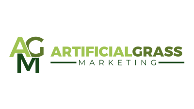 Artificial Grass Marketing logo