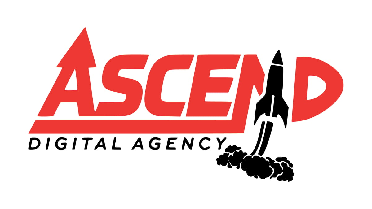 Ascend Digital logo