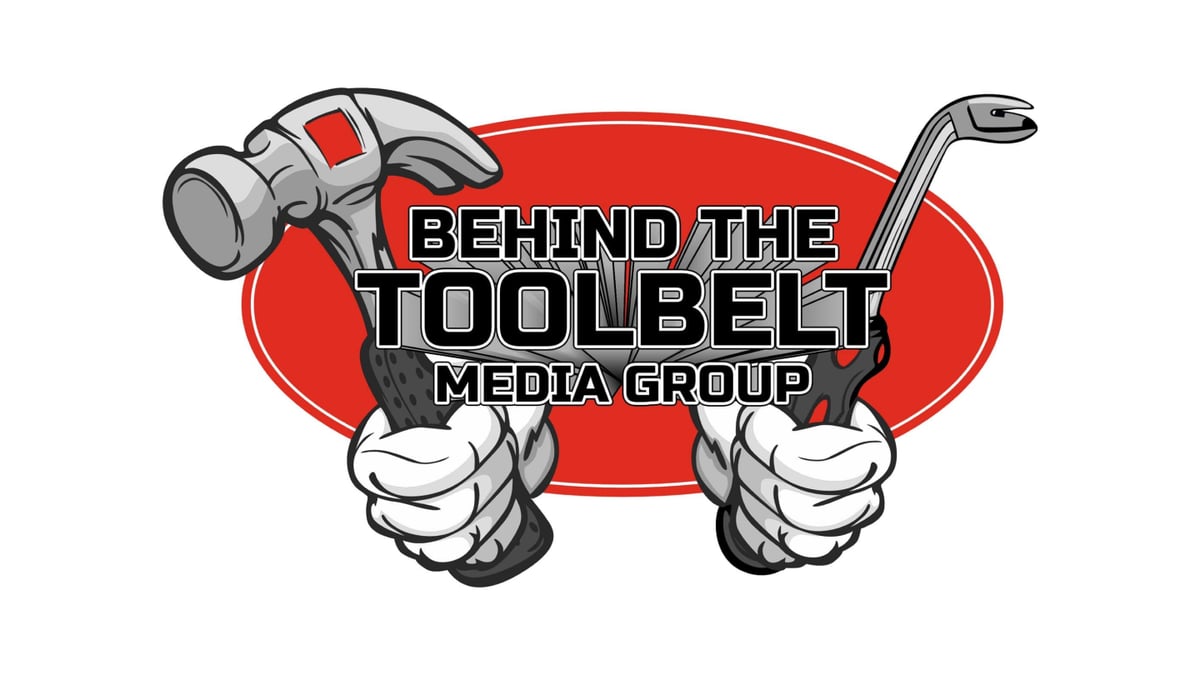 Behind the Toolbelt logo