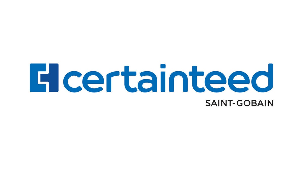 CertainTeed logo