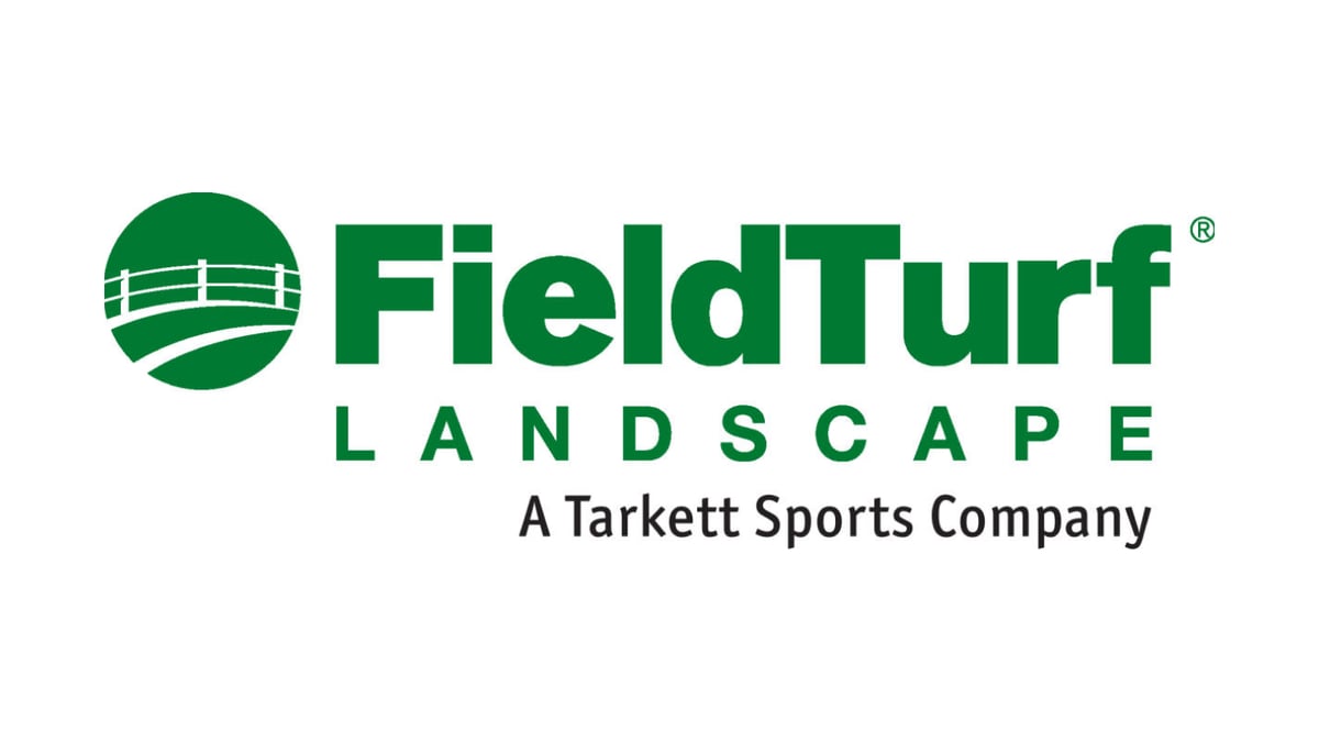 FieldTurf logo