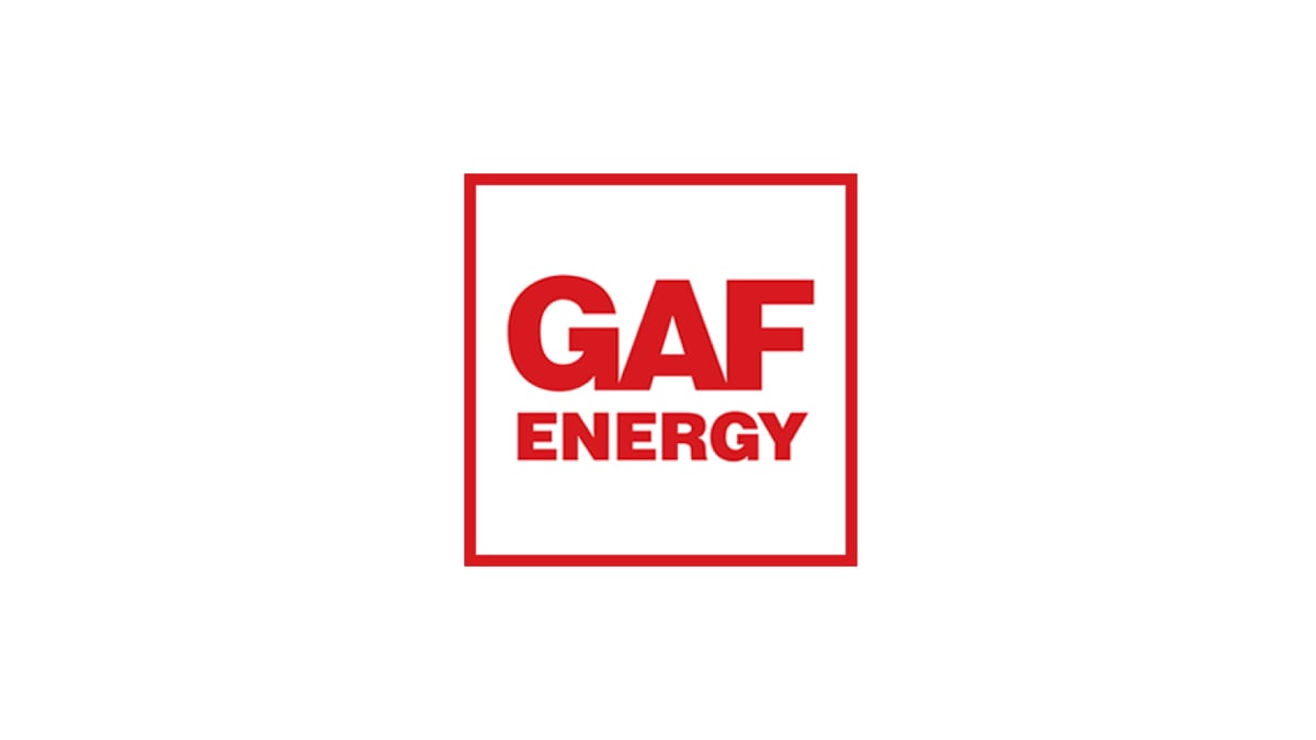 gafenergy logo