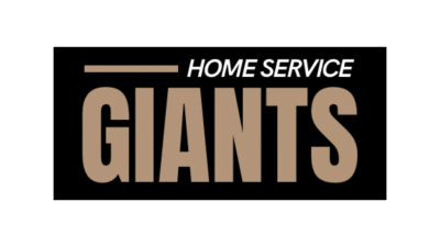 Home Giants logo