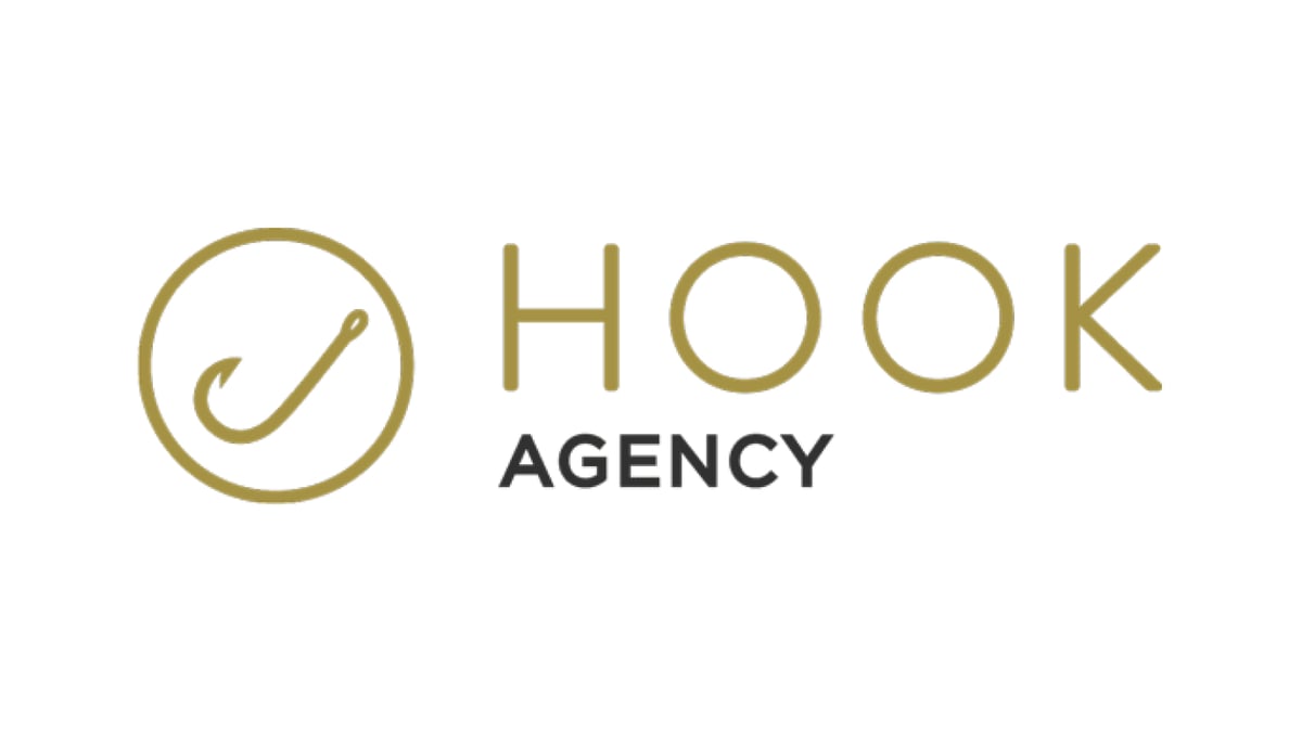 hookagency logo