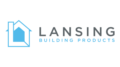 Lansing Building Products logo