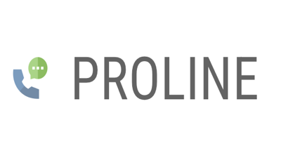 ProLine logo