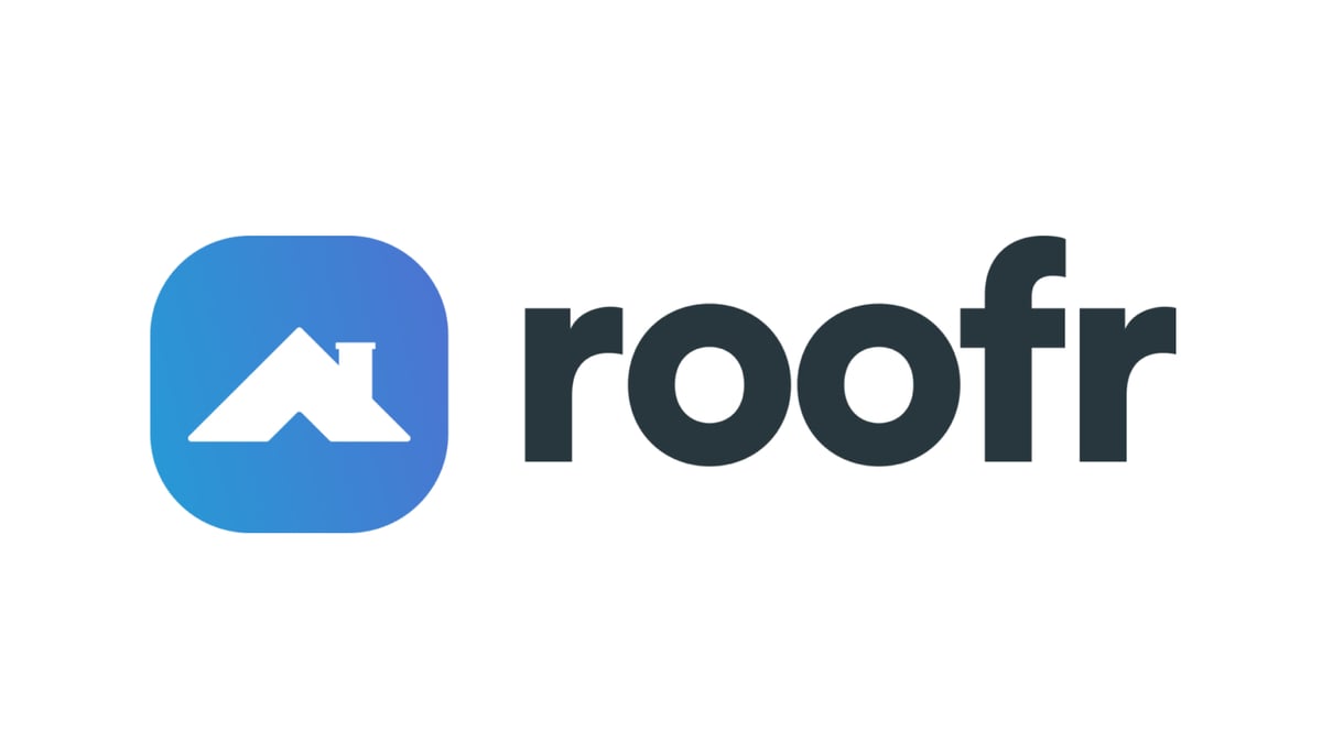 roofr logo