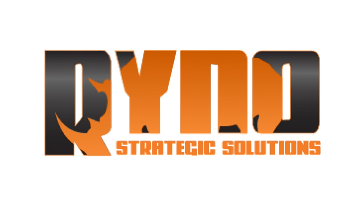 RYNO Strategic Solutions logo