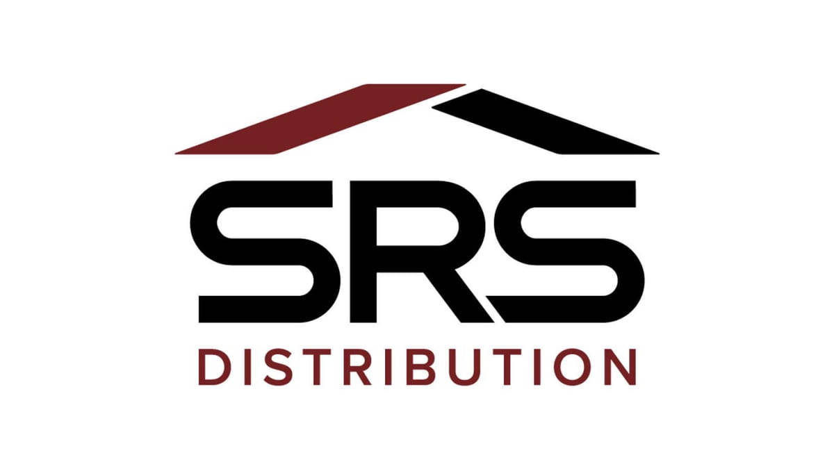 SRS logo